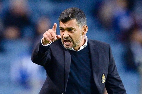 كونسيساو: جئت لصناعة المجد مع الاتحاد السعودي